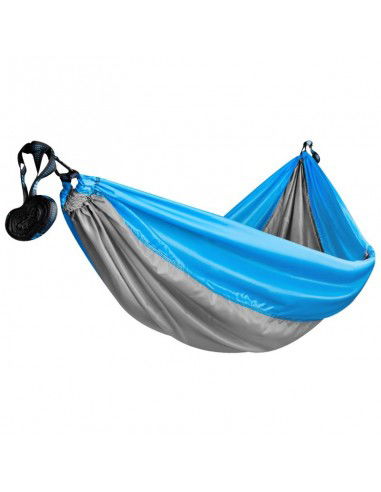 Ultralight tourist hammock Spokey AIR Rocker 941068