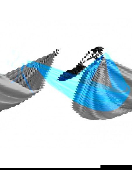 Ultralight tourist hammock Spokey AIR Rocker 941068