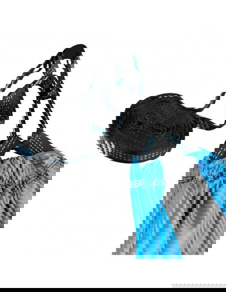 Ultralight tourist hammock Spokey AIR Rocker 941068