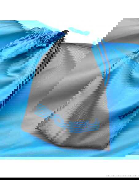 Ultralight tourist hammock Spokey AIR Rocker 941068