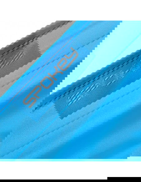 Ultralight tourist hammock Spokey AIR Rocker 941068