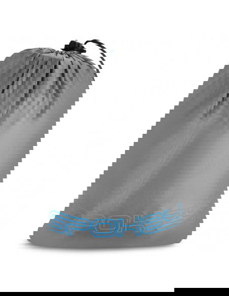 Ultralight tourist hammock Spokey AIR Rocker 941068