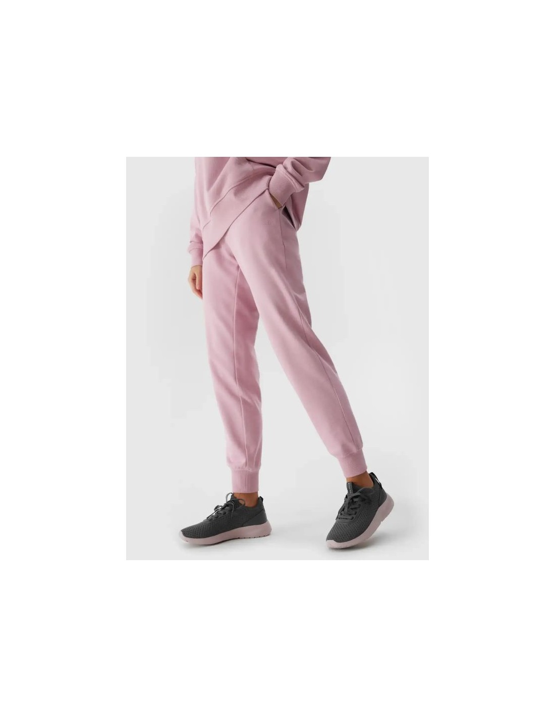 4F 4F W trousers 4FWSS24TTROF60656S