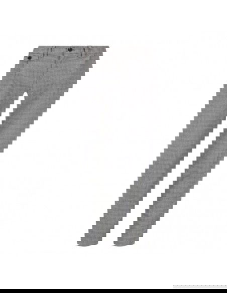 Calvin Klein Tapered M K10K105305 trousers