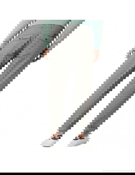 Calvin Klein Tapered M K10K105305 trousers