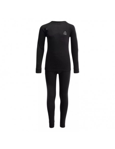 Set of thermal underwear Elbrus Melor Merino Set Tg Jr 92800565081