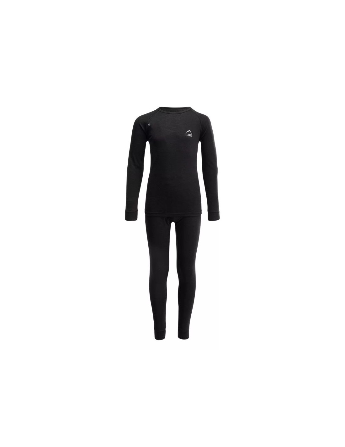 Kids' Clothing Elbrus Black