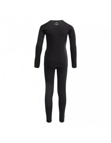 Set of thermal underwear Elbrus Melor Merino Set Tg Jr 92800565081