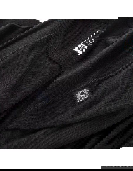 Set of thermal underwear Elbrus Melor Merino Set Tg Jr 92800565081