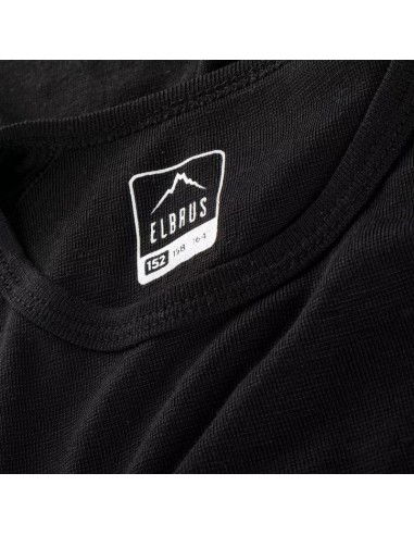 Set of thermal underwear Elbrus Melor Merino Set Tg Jr 92800565081