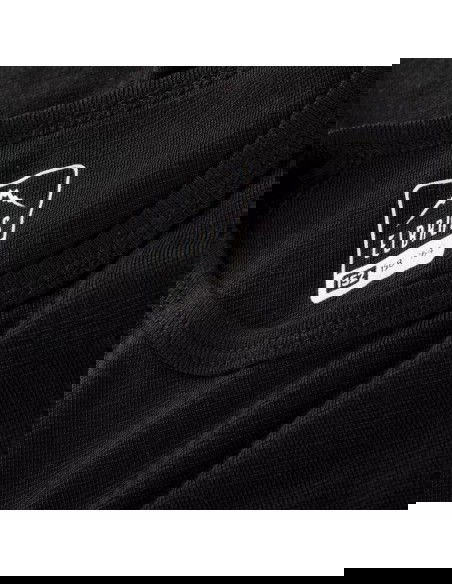 Set of thermal underwear Elbrus Melor Merino Set Tg Jr 92800565081