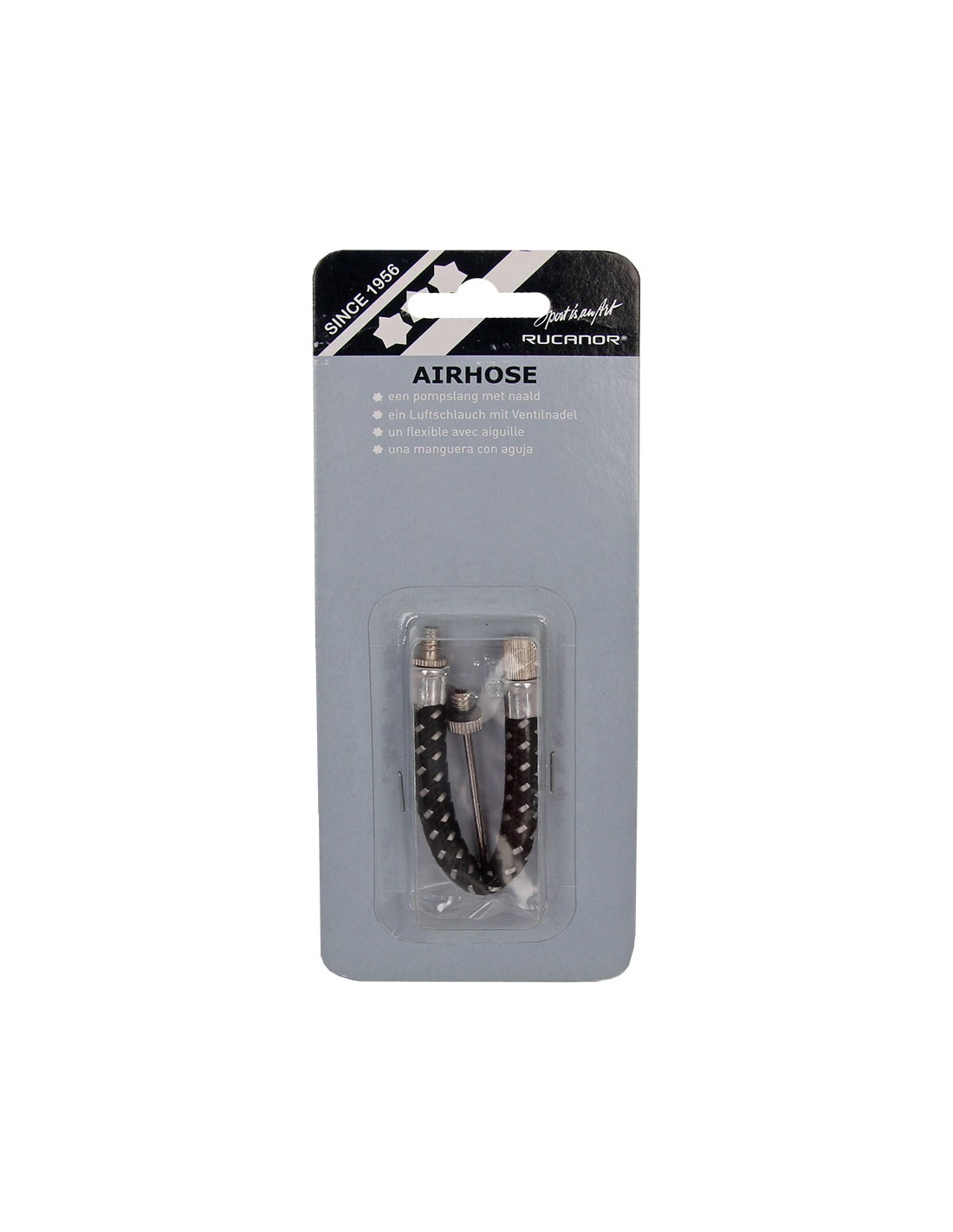 Rucanor Rucanor needle with hose