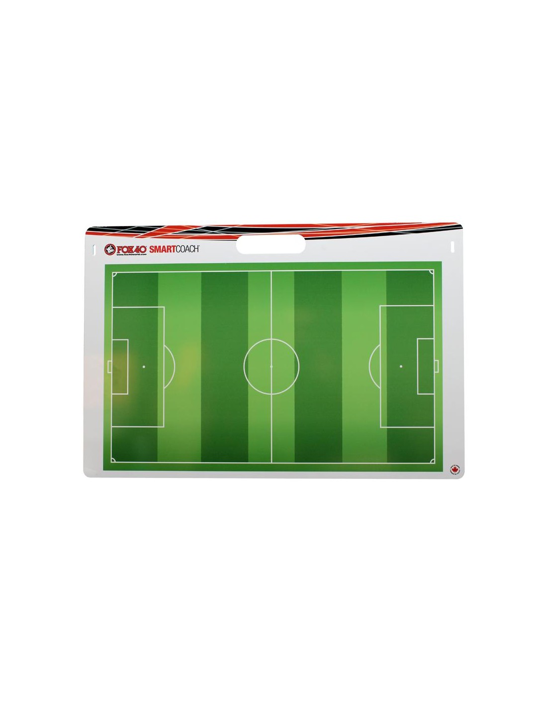 Fox40 Tactical board Smartcoach Pro Grip