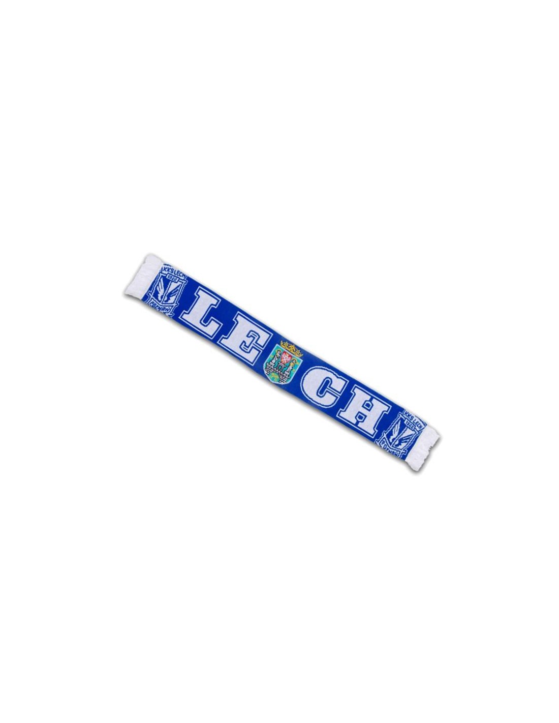 KKS Lech Lech Poznan scarf