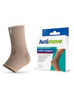 Ankle brace