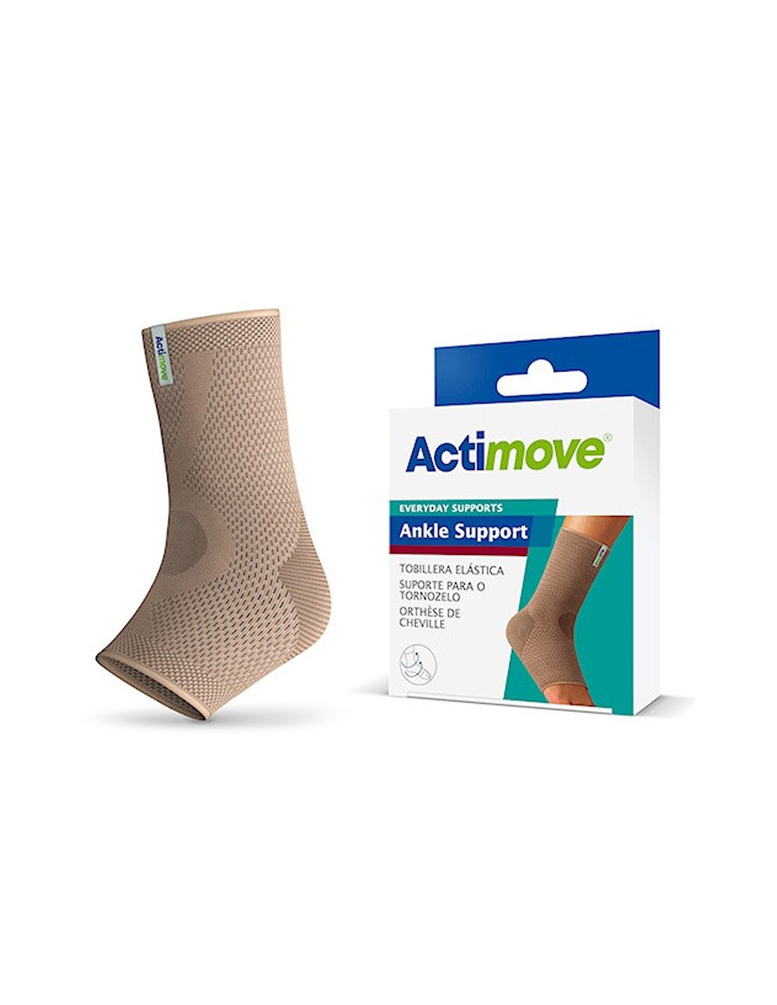 Pozostale Ankle brace