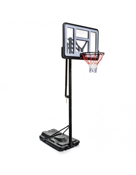 Meteor Chicago 21 20082 basketball set