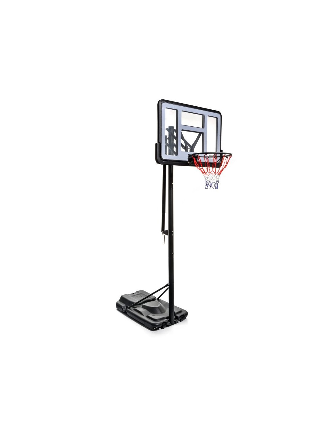Meteor Chicago 21 20082 basketball set