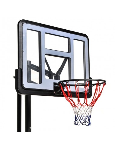 Meteor Chicago 21 20082 basketball set