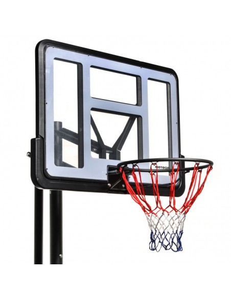 Meteor Chicago 21 20082 basketball set