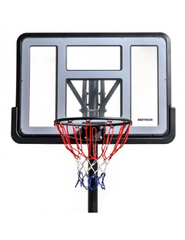 Meteor Chicago 21 20082 basketball set