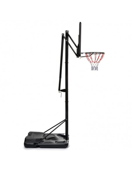 Meteor Chicago 21 20082 basketball set