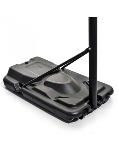 Meteor Chicago 21 20082 basketball set