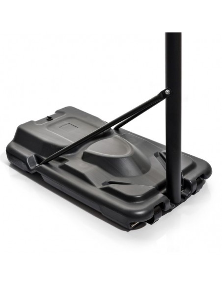 Meteor Chicago 21 20082 basketball set