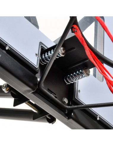 Meteor Chicago 21 20082 basketball set