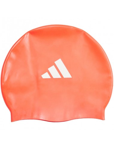 Adidas 3Stripes Jr swimming cap IM1043
