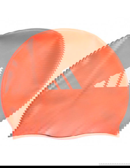 Adidas 3Stripes Jr swimming cap IM1043