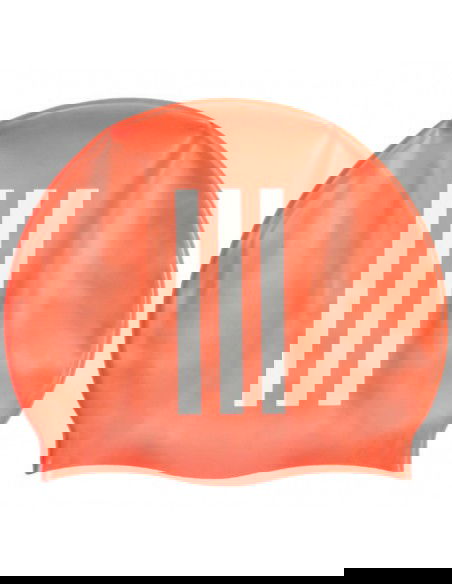 Adidas 3Stripes Jr swimming cap IM1043