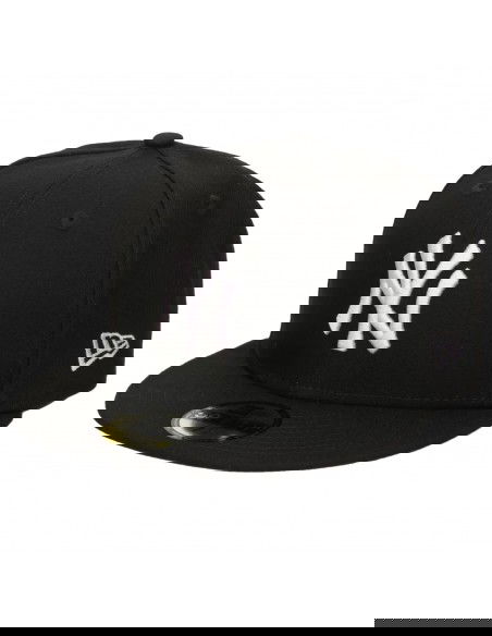 New Era New York Yankees MLB Basic Cap 10003436