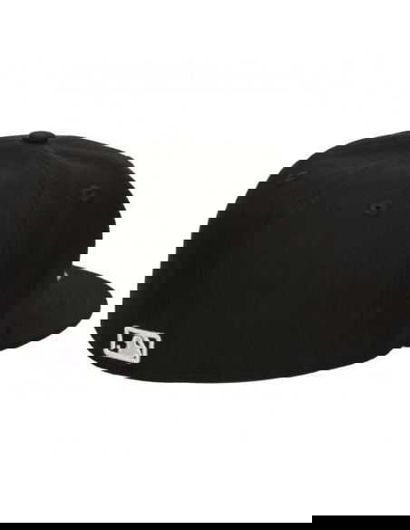 New Era New York Yankees MLB Basic Cap 10003436