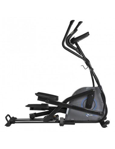 Magnetic elliptical cross trainer with HMS Premium H1742 generator