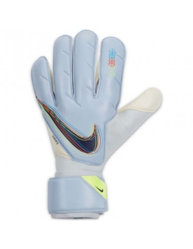 Nike Goalkeeper Grip3 FA20 M CN5651 548 goalkeeper gloves
