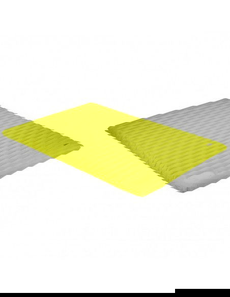 Mattress High Peak Dallas Twin 194x138x10 41033