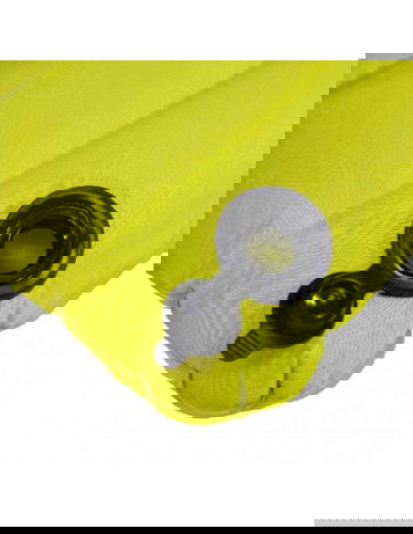 Mattress High Peak Dallas Twin 194x138x10 41033