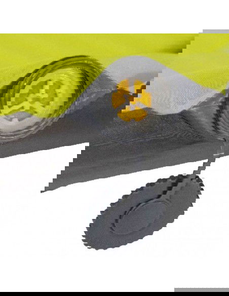 High Peak SelfInflating Mat Oregon M 180x50x5 41124