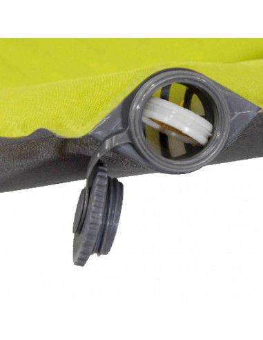 High Peak SelfInflating Mat Oregon M 180x50x5 41124