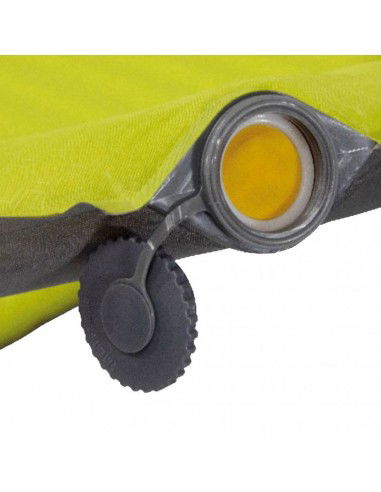 High Peak SelfInflating Mat Oregon M 180x50x5 41124