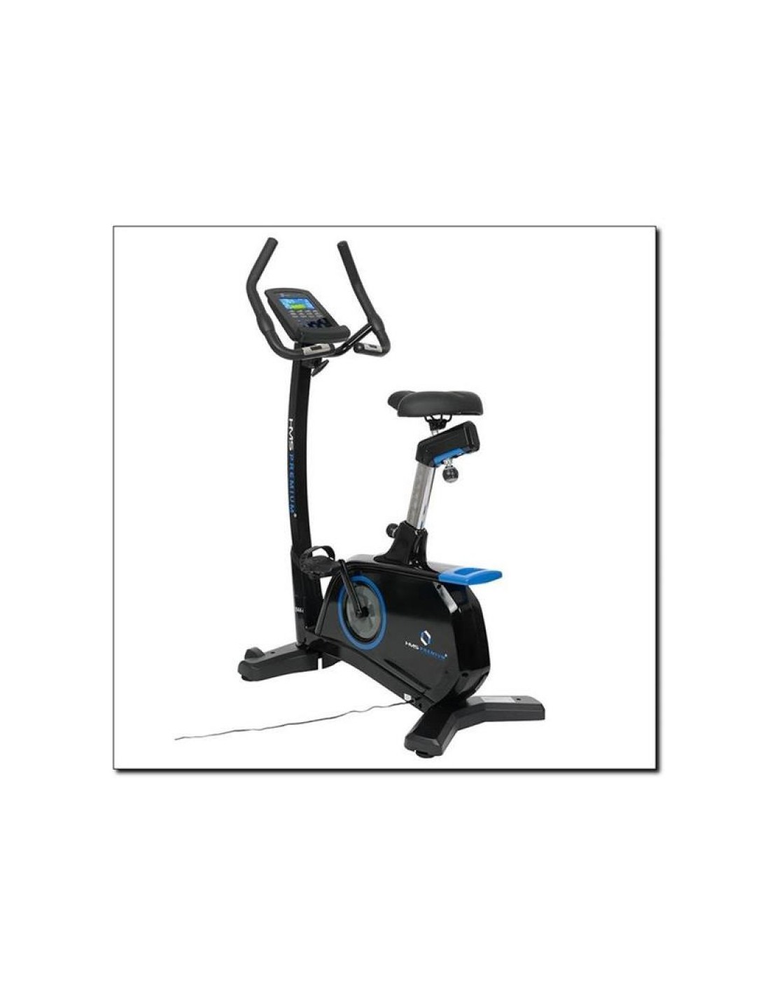 HMS HMS PREMIUM M1844i electromagnetic bicycle