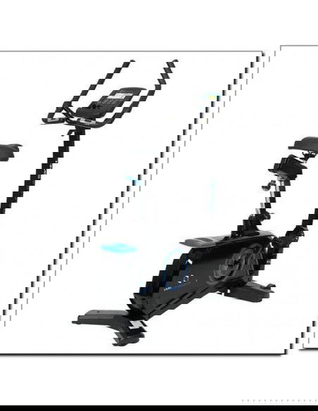 HMS PREMIUM M1844i electromagnetic bicycle