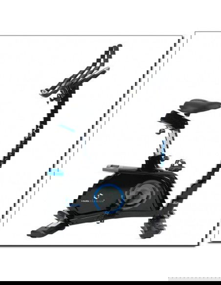 HMS PREMIUM M1844i electromagnetic bicycle