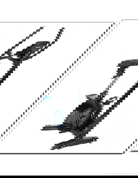 HMS PREMIUM M1844i electromagnetic bicycle