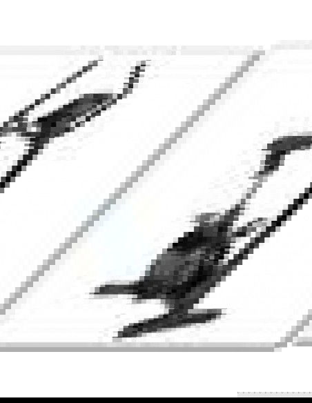 HMS PREMIUM M1844i electromagnetic bicycle