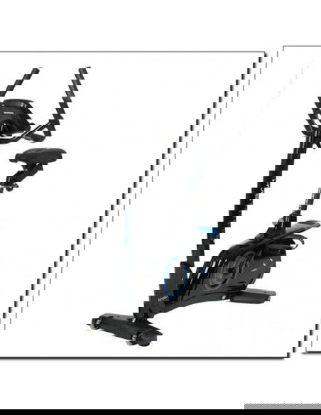 HMS PREMIUM M1844i electromagnetic bicycle