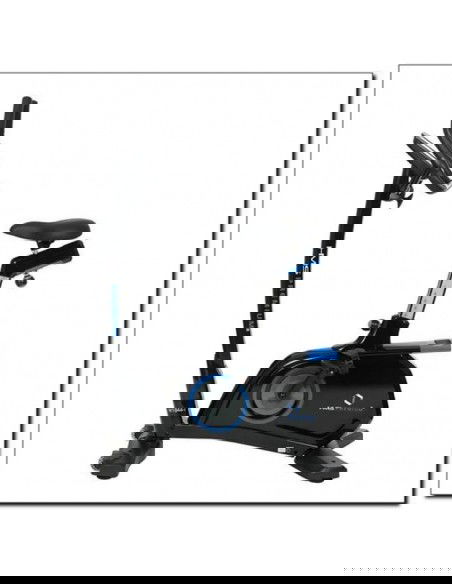 HMS PREMIUM M1844i electromagnetic bicycle