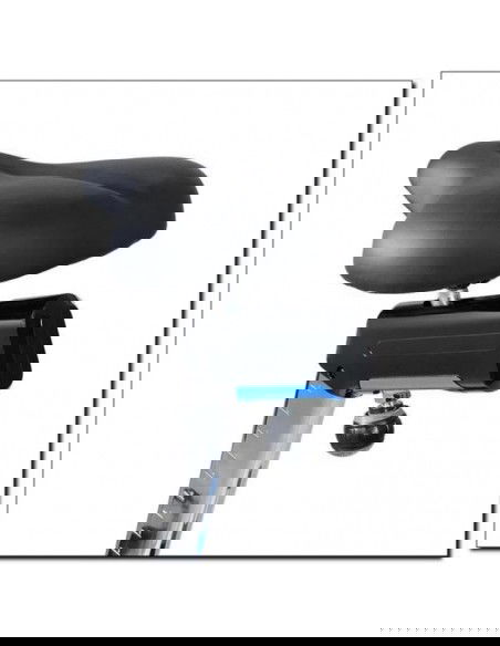 HMS PREMIUM M1844i electromagnetic bicycle