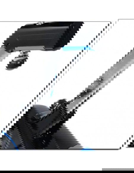 HMS PREMIUM M1844i electromagnetic bicycle